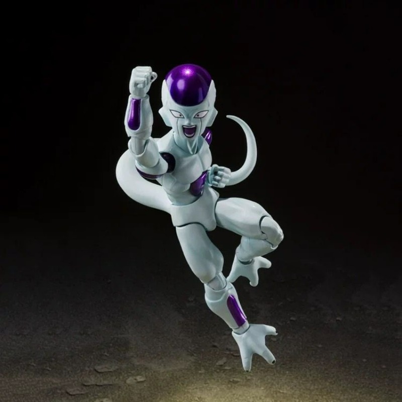 En Stock, Figura de Acción Ori - Model Kit Vegeta reseña y precio
