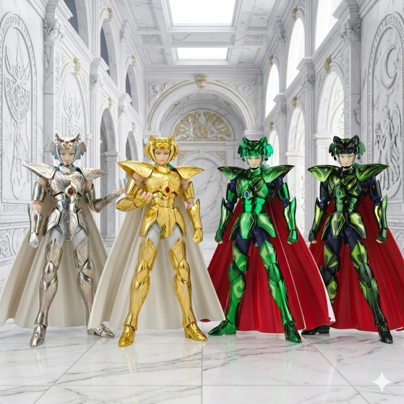 【Envío en 9 Horas】 Nuevo en St - Model Kit Asgard reseña y precio