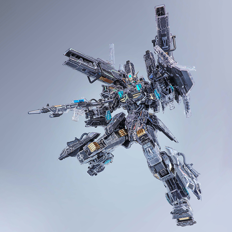 EDDAS 1/100 Kit de modelo de e - Model Kit Asgard reseña y precio