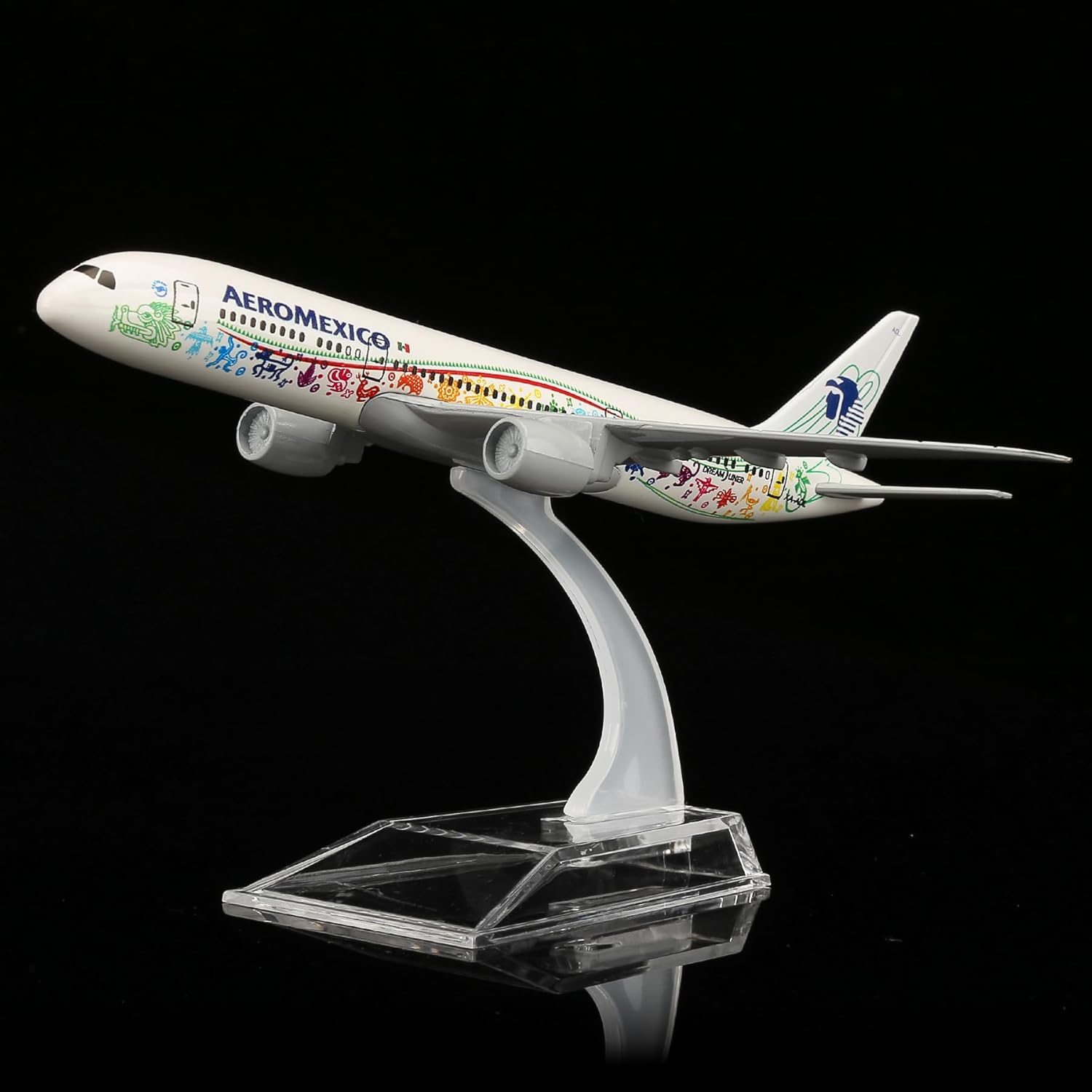 Modelo de Avión de Juguete de  - Model Kit Planes reseña y precio