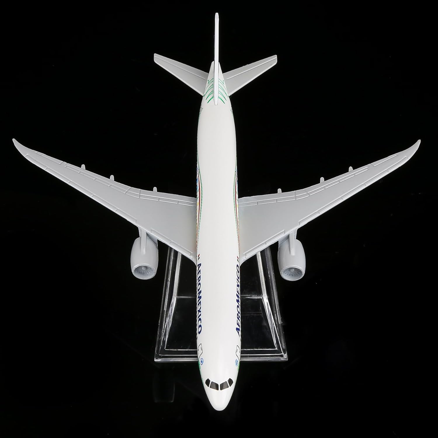 Modelo de Avión de Juguete de  - Model Kit Planes reseña y precio