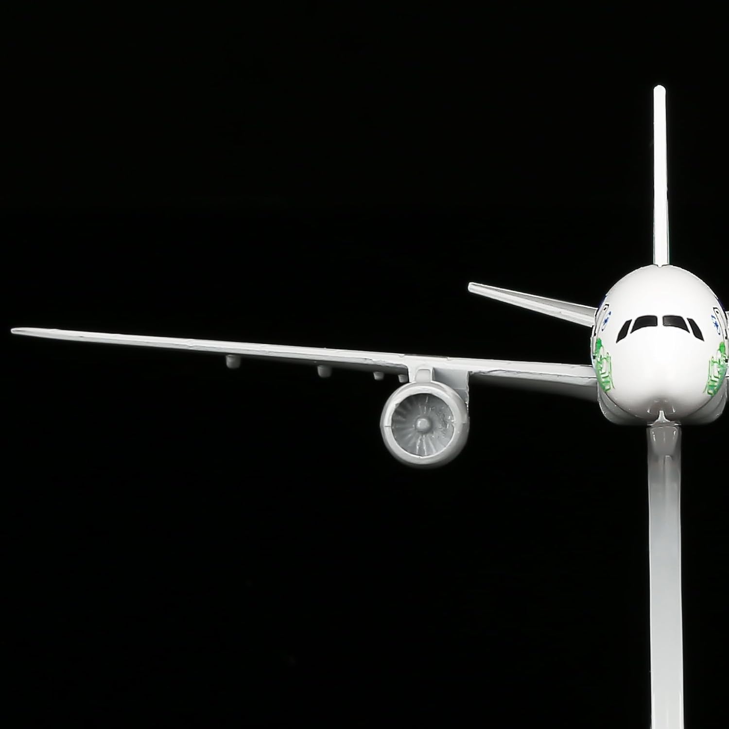Modelo de Avión de Juguete de  - Model Kit Planes reseña y precio