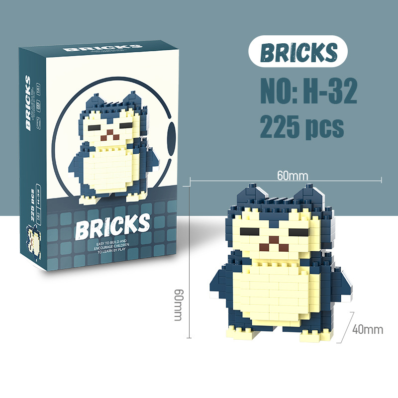 Bloques de Construcción Micro  - Model Kit Chemistry reseña y precio