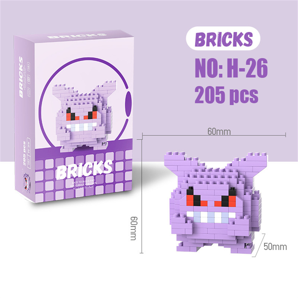 Bloques de Construcción Micro  - Model Kit Chemistry reseña y precio