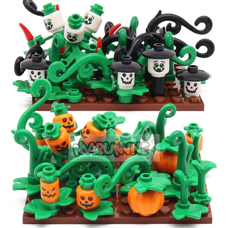Marumine MOC-Juego de bloques  - Model Kit Chemistry reseña y precio