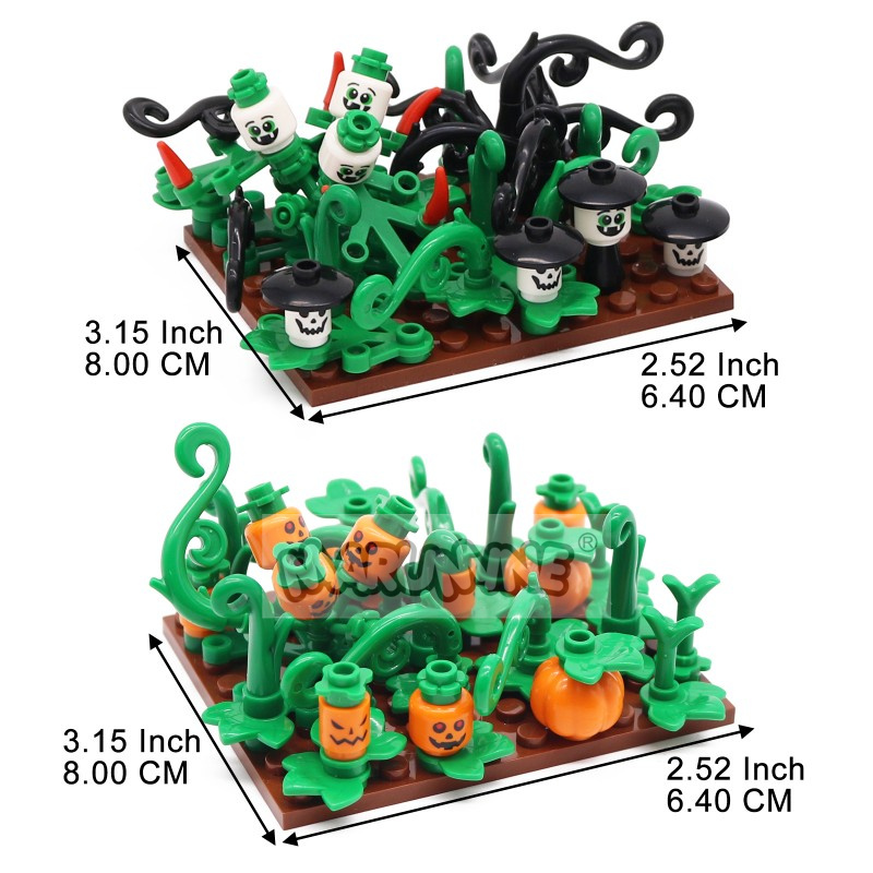 Marumine MOC-Juego de bloques  - Model Kit Chemistry reseña y precio
