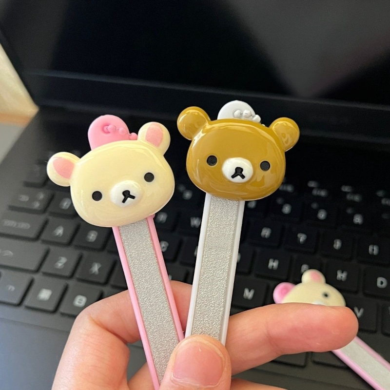 Herramienta de manicura con di - Model Kit Tool reseña y precio
