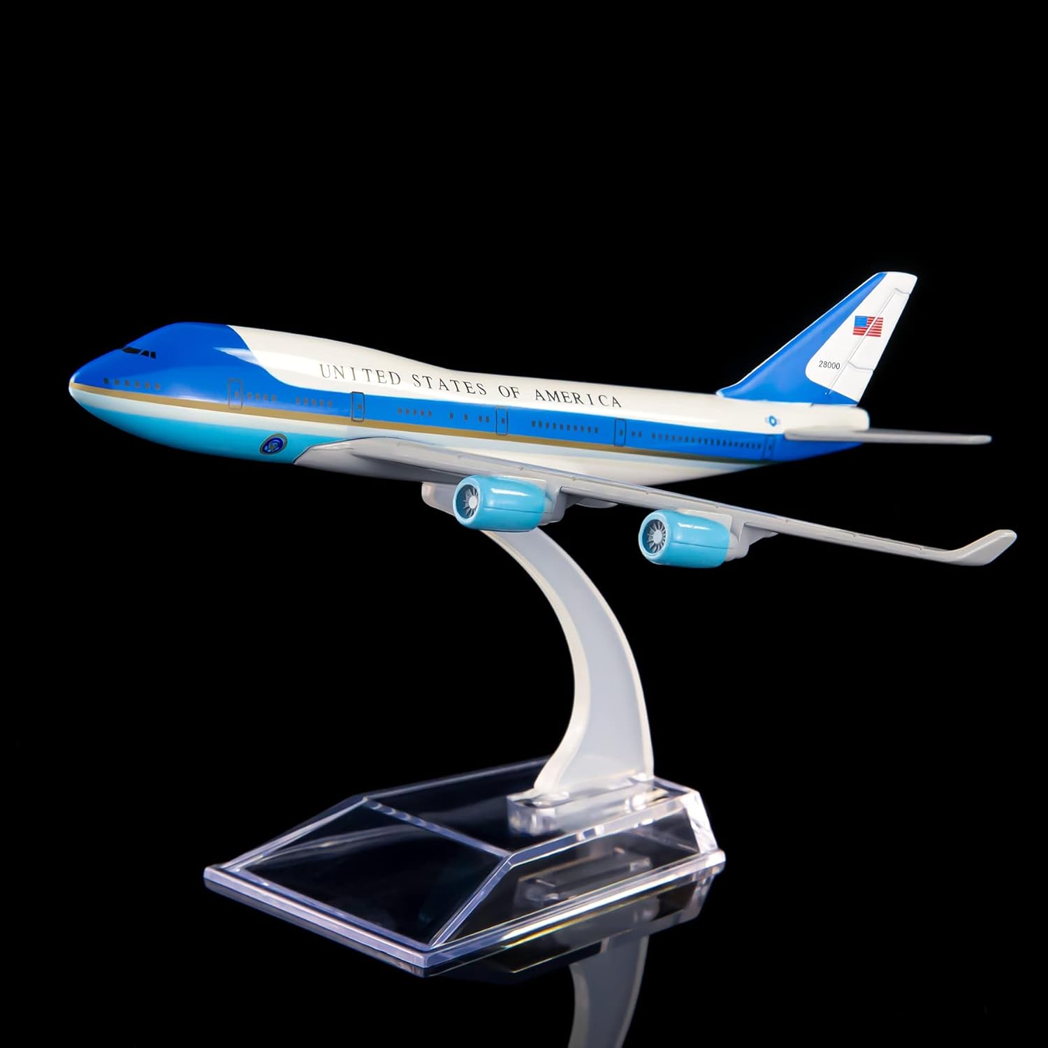 Modelo de Avión de Juguete de  - Model Kit Planes reseña y precio