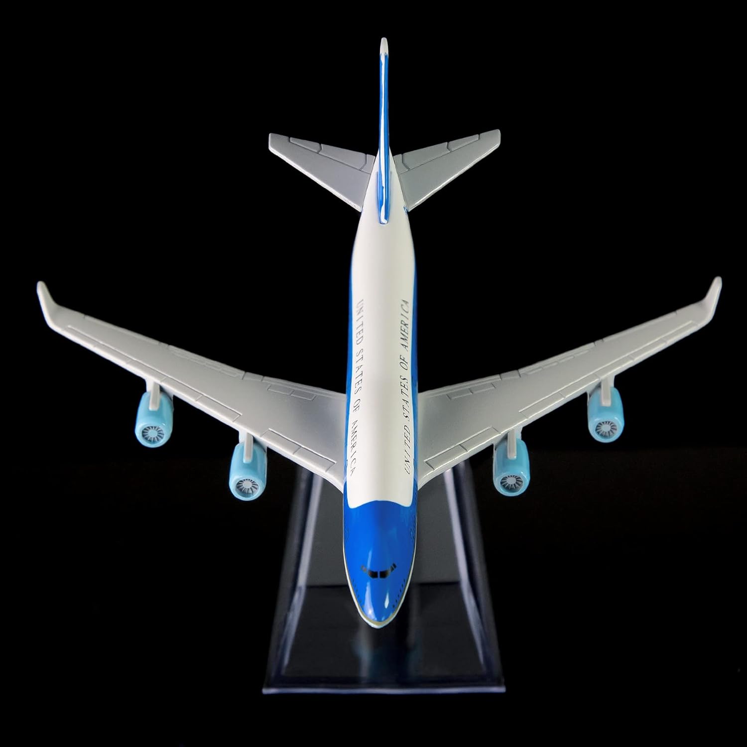 Modelo de Avión de Juguete de  - Model Kit Planes reseña y precio