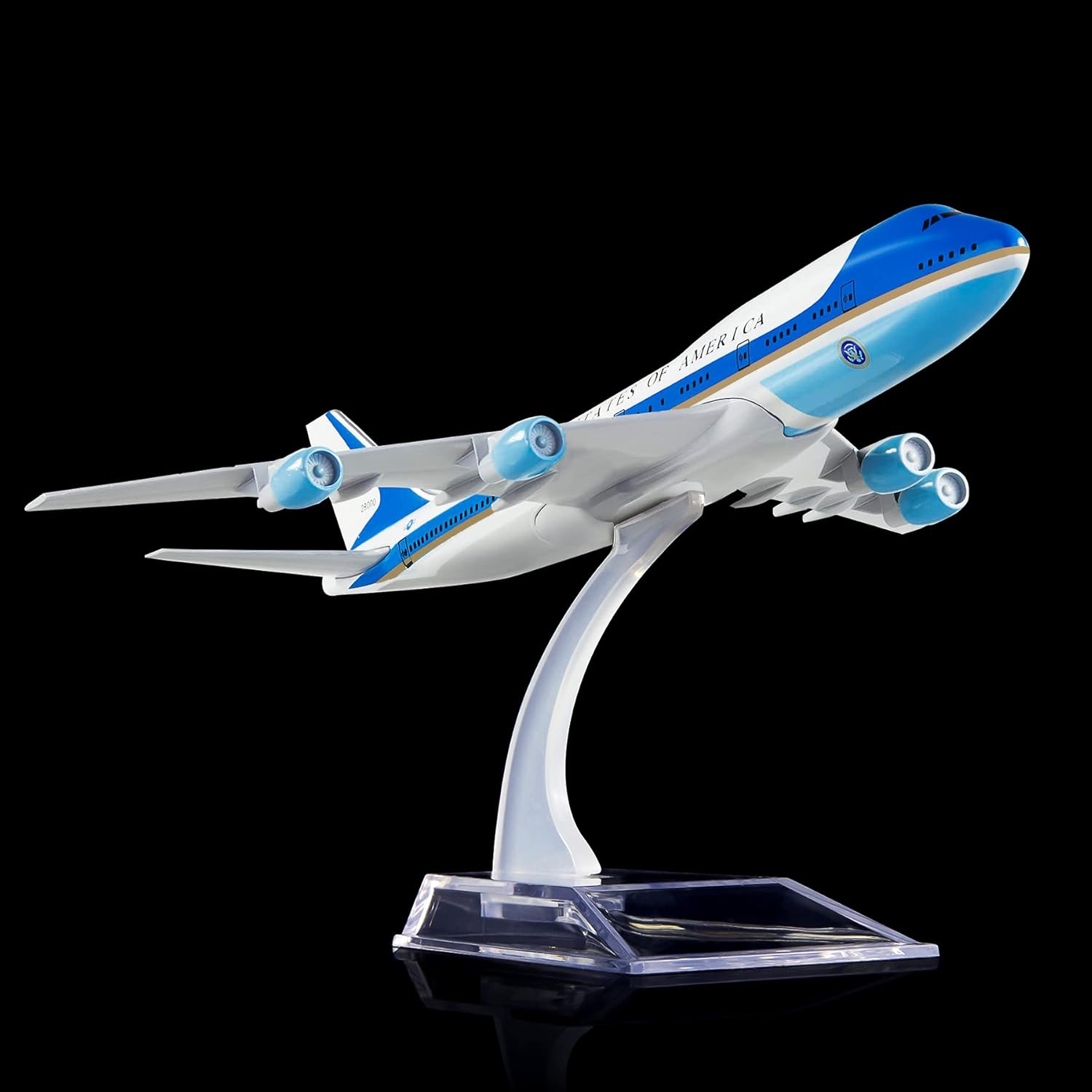 Modelo de Avión de Juguete de  - Model Kit Planes reseña y precio