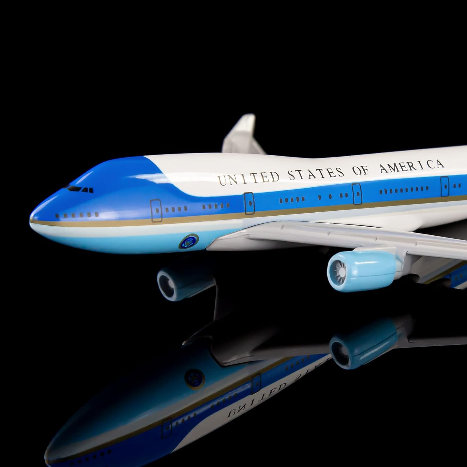 Modelo de Avión de Juguete de  - Model Kit Planes reseña y precio