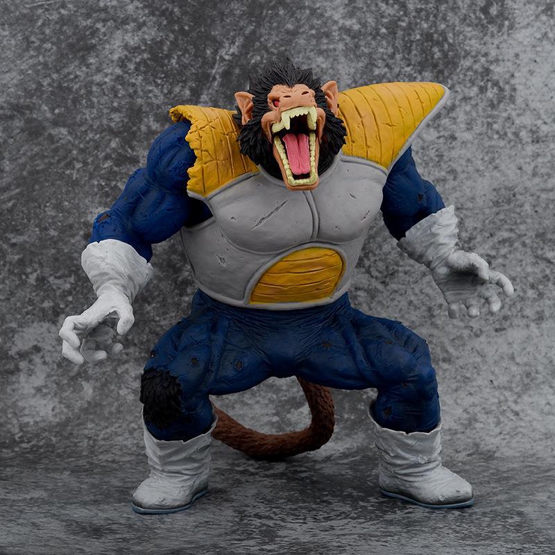 Figura de acción coleccionable - Model Kit Vegeta reseña y precio