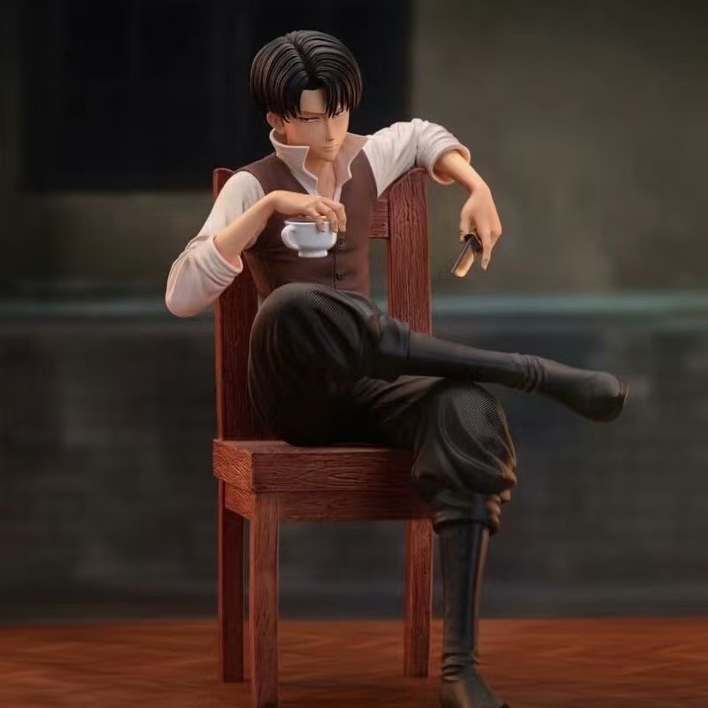 Figura Coleccionable de Anime  - Model Kit Titanic reseña y precio