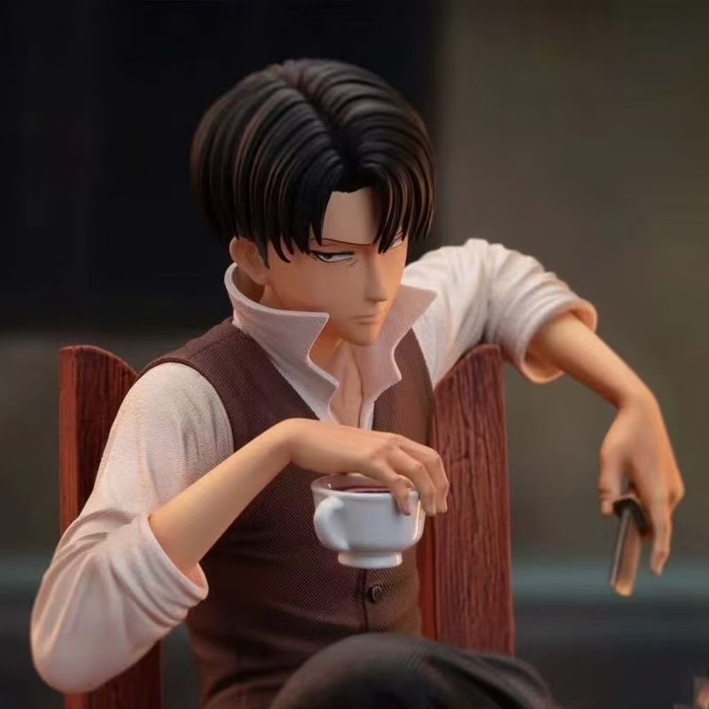 Figura Coleccionable de Anime  - Model Kit Titanic reseña y precio
