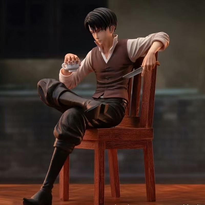 Figura Coleccionable de Anime  - Model Kit Titanic reseña y precio