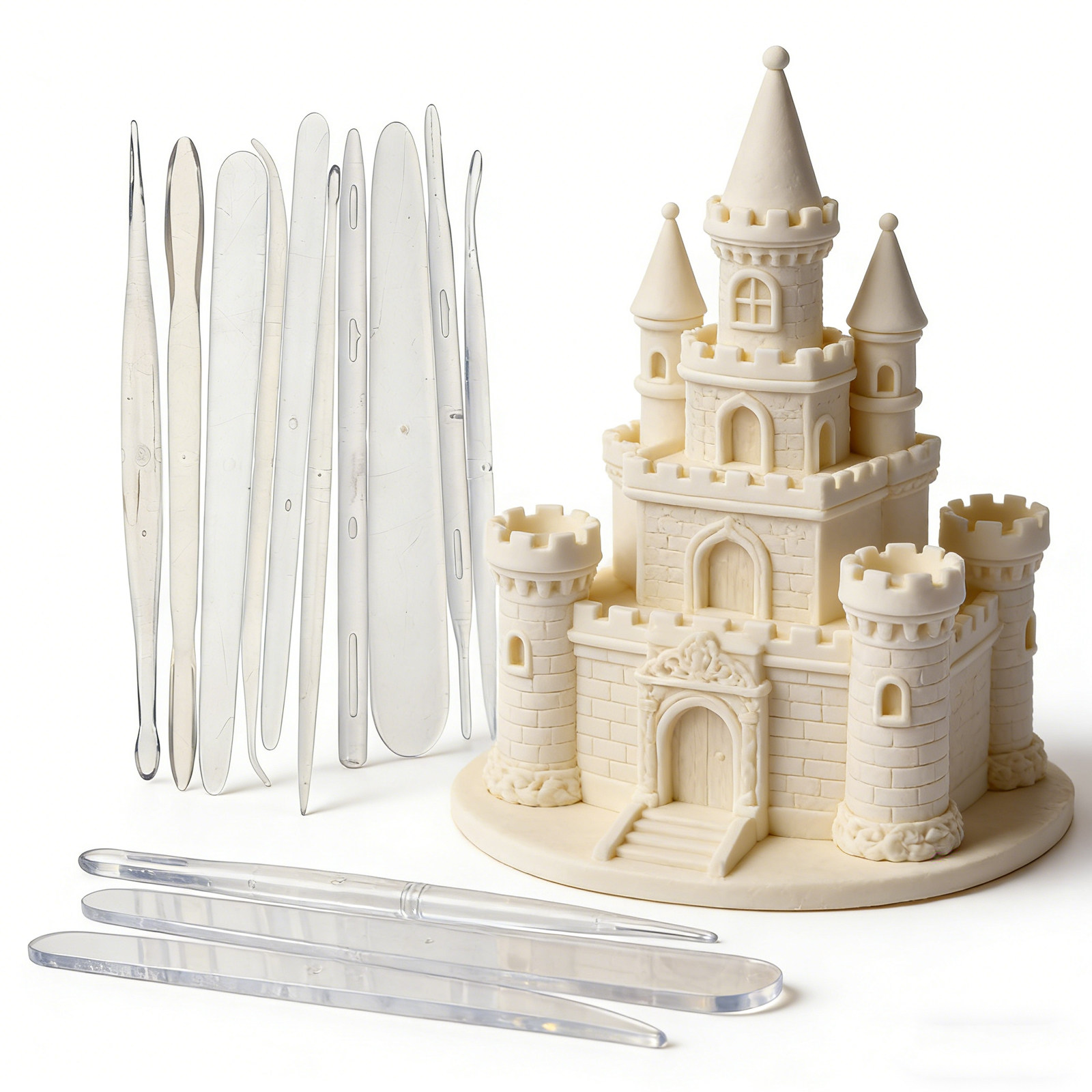 1 Juego de Herramientas para F - Model Kit Tool reseña y precio