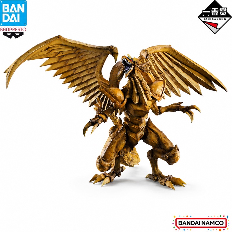 En stock, Bandai Original Ichi - Model Kit Exodia reseña y precio