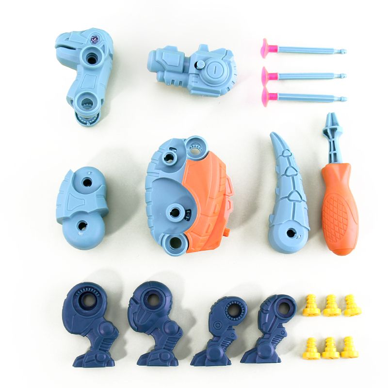 Juego de modelos de construcci - Model Kit Tool Set reseña y precio