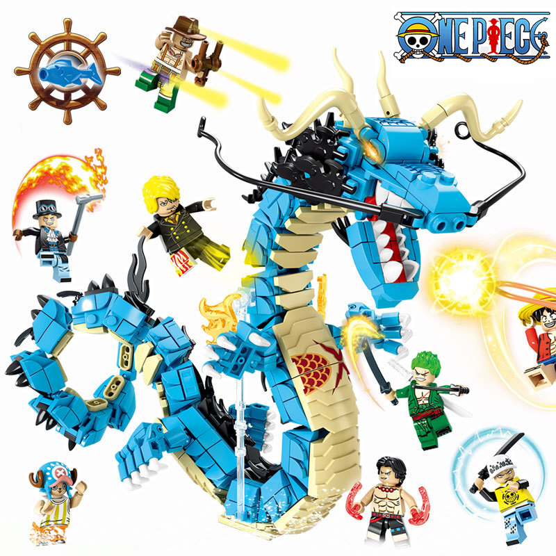Bloques de Construcción 8 en 1 - Model Kit Chemistry reseña y precio