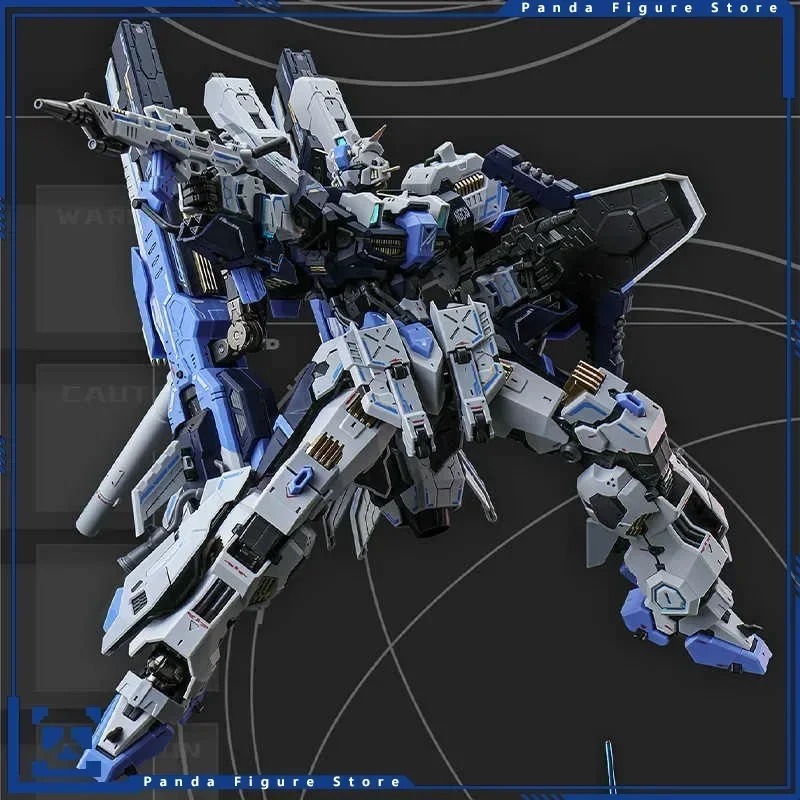 En Stock junta de aleación Asg - Model Kit Asgard reseña y precio