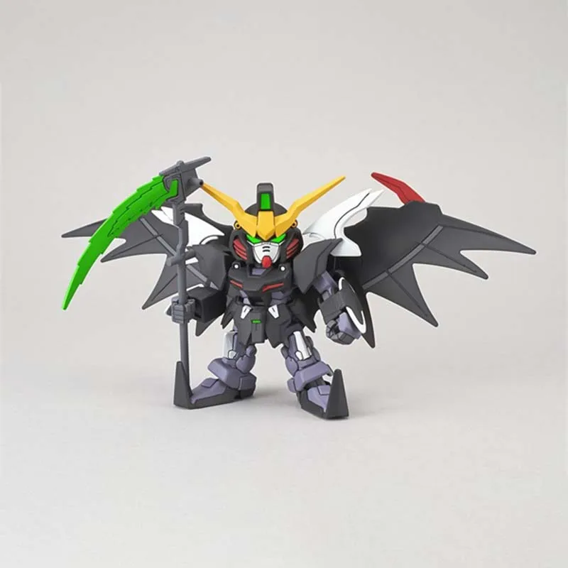 Kit de Modelo Gundam de Bandai - Model Kit Gundam Barbatos reseña y precio