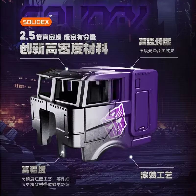 Nuevo y Original Transformers  - Model Kit Optimus Prime reseña y precio
