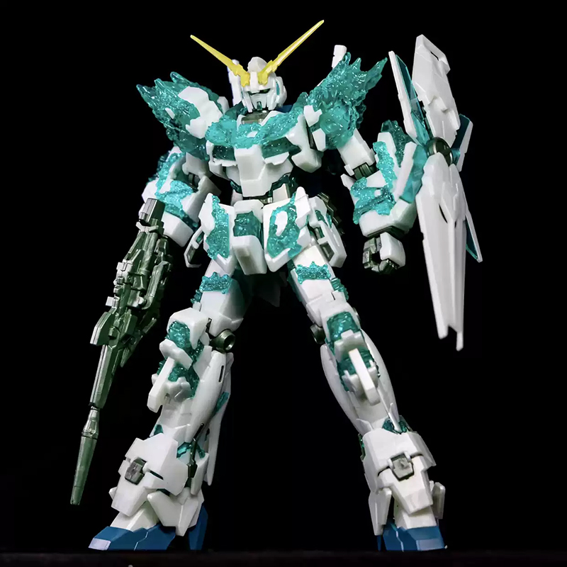 Figura de Acción de Robot Mech - Model Kit Gundam Barbatos reseña y precio
