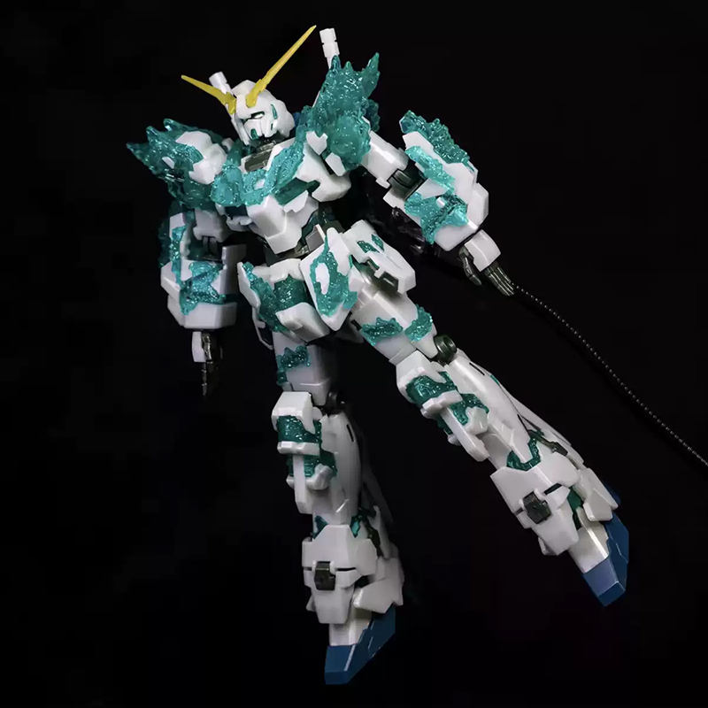 Figura de Acción de Robot Mech - Model Kit Gundam Barbatos reseña y precio