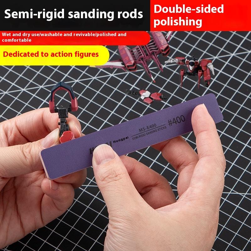 Oferta: 6 Piezas de Varillas d - Model Kit Tool Set reseña y precio
