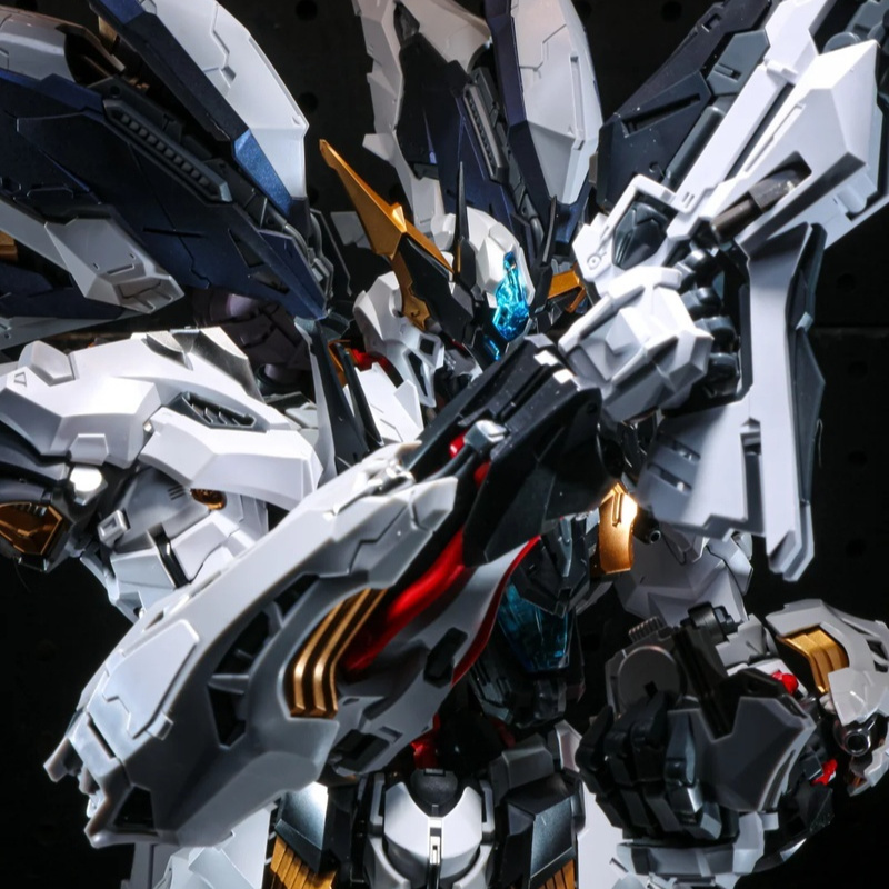 【EN STOCK】IN ERA+ RMD 1/72 FEN - Model Kit Barbatos reseña y precio