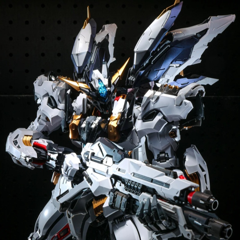 【EN STOCK】IN ERA+ RMD 1/72 FEN - Model Kit Barbatos reseña y precio