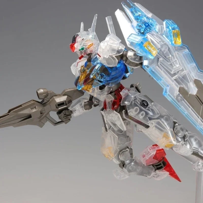 En Stock figuras aéreas Gumdam - Model Kit Gundam Barbatos reseña y precio