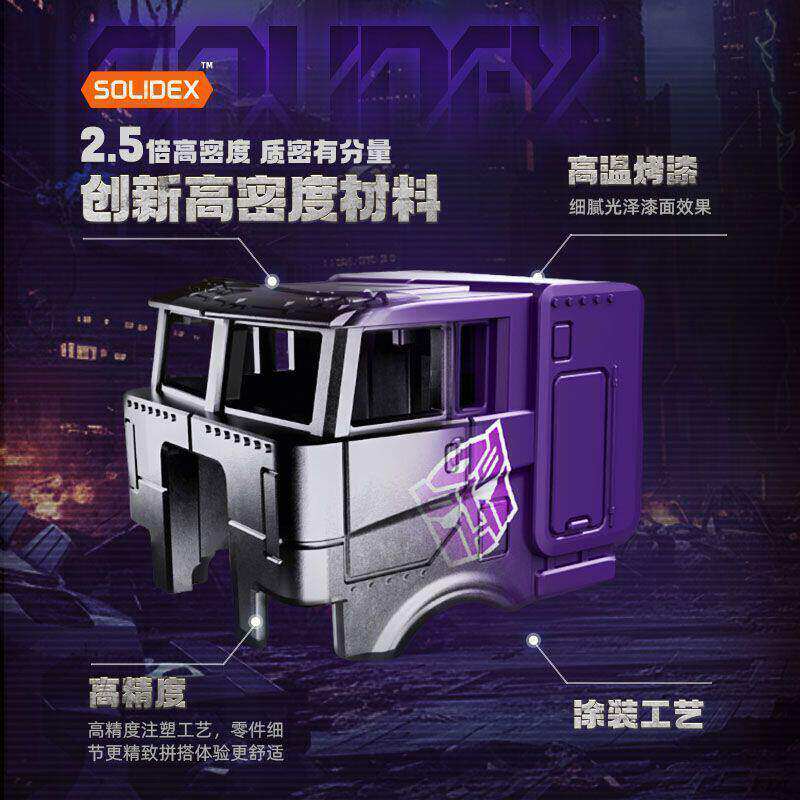 Nuevo Blokees CT02 Transformer - Model Kit Optimus Prime reseña y precio