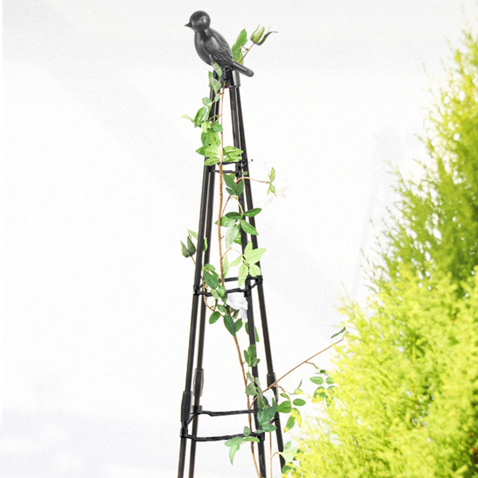Enrejado de obelisco de Metal  - Model Kit Obelisk reseña y precio