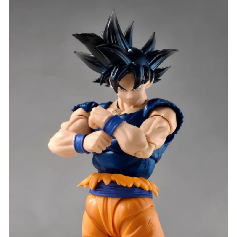 ¡En stock! TK Custom Dragon Ba - Model Kit Vegeta reseña y precio