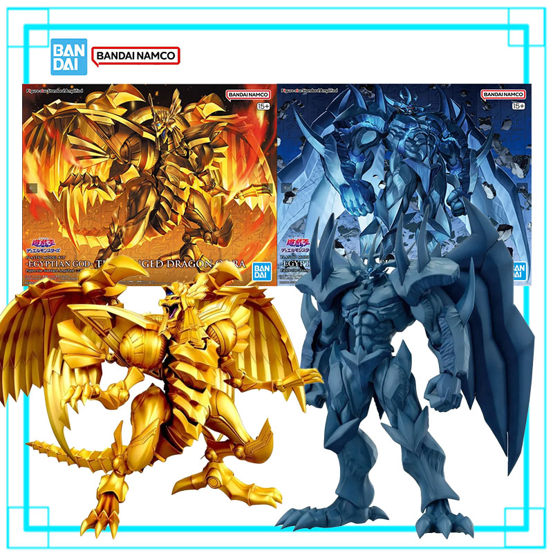 Kit de Modelo Original de Band - Model Kit Exodia reseña y precio