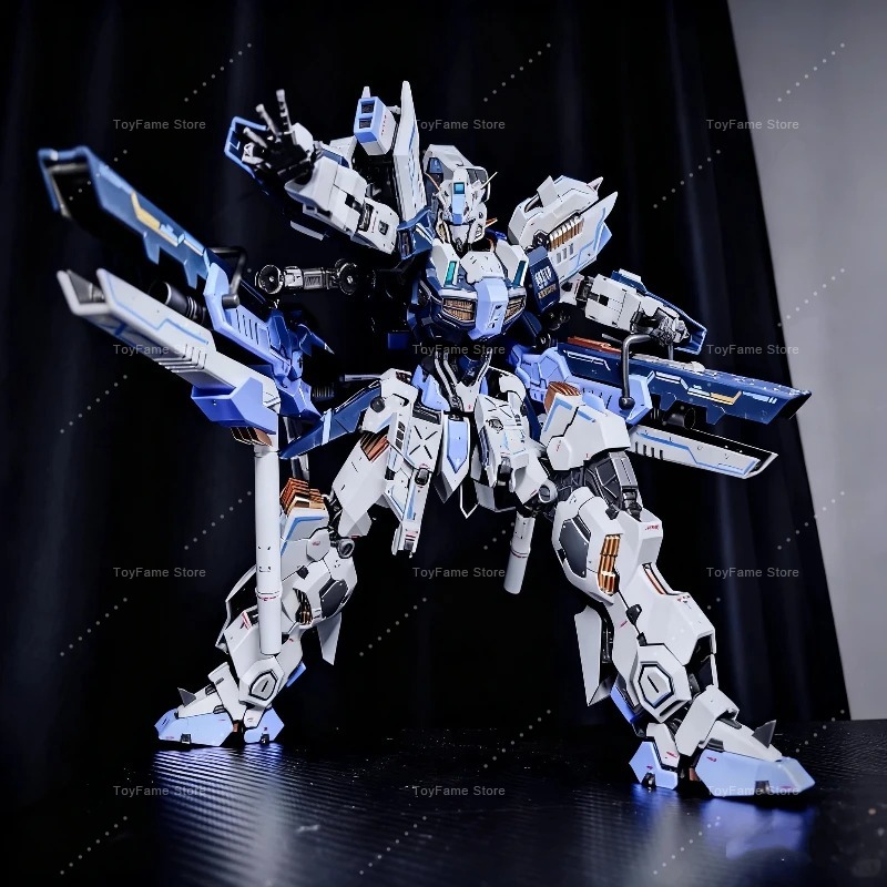 En Stock EDDAS 1/100 Kit de Mo - Model Kit Asgard reseña y precio
