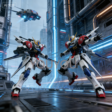 En Stock, Kit de Modelo Origin - Model Kit Gundam Barbatos reseña y precio