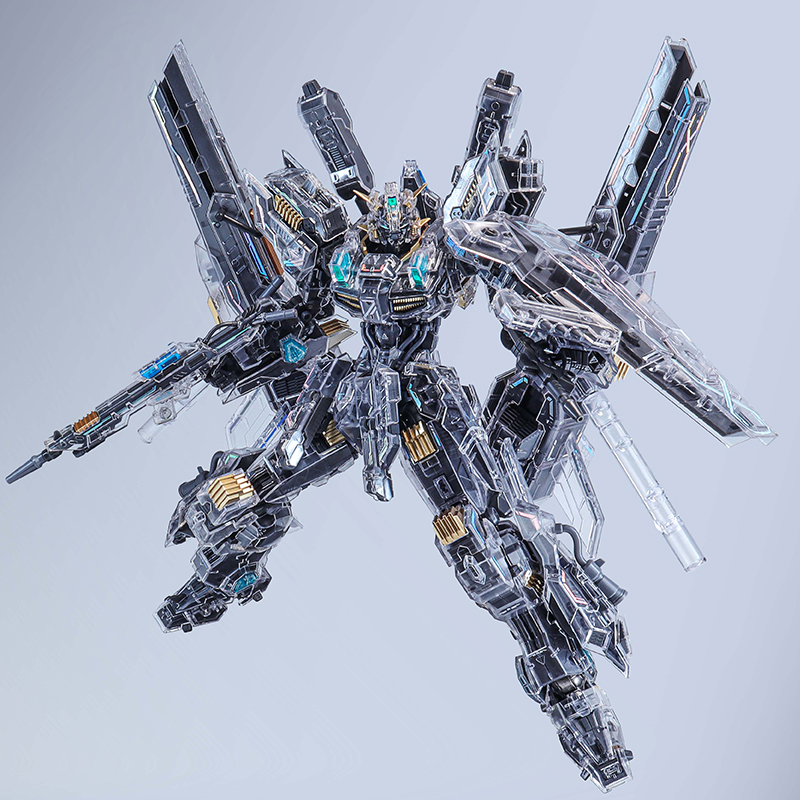 Oferta Especial EDDAS 1/100 Ki - Model Kit Asgard reseña y precio