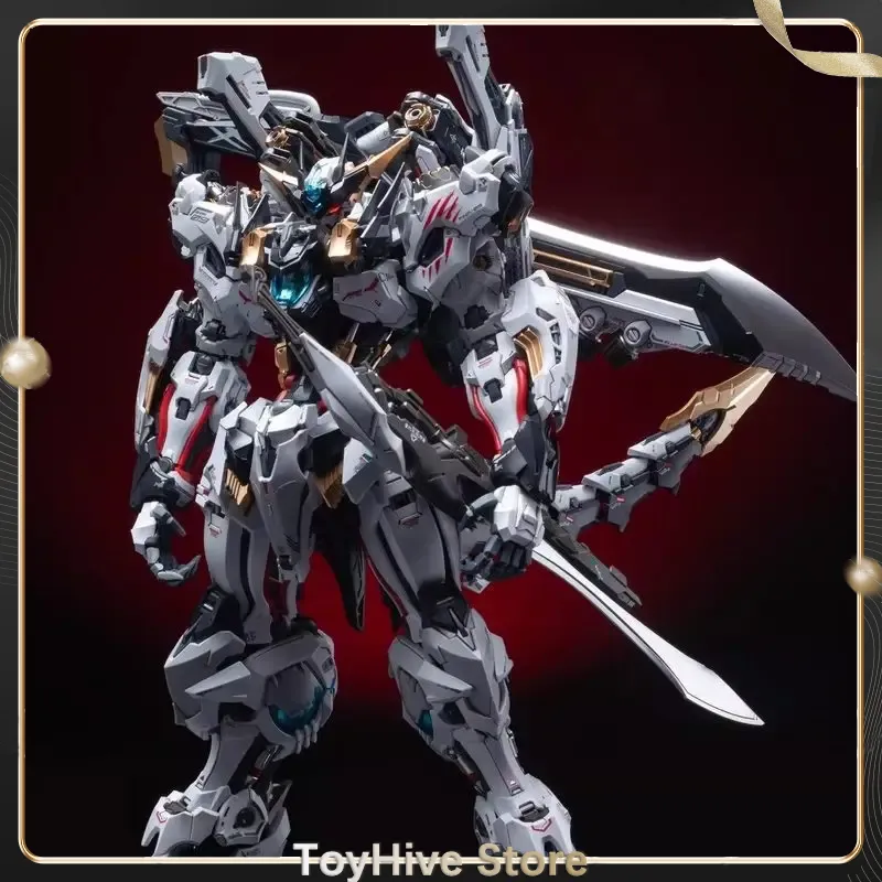 【EN STOCK】IN ERA+ RMD 1/72 FEN - Model Kit Barbatos reseña y precio