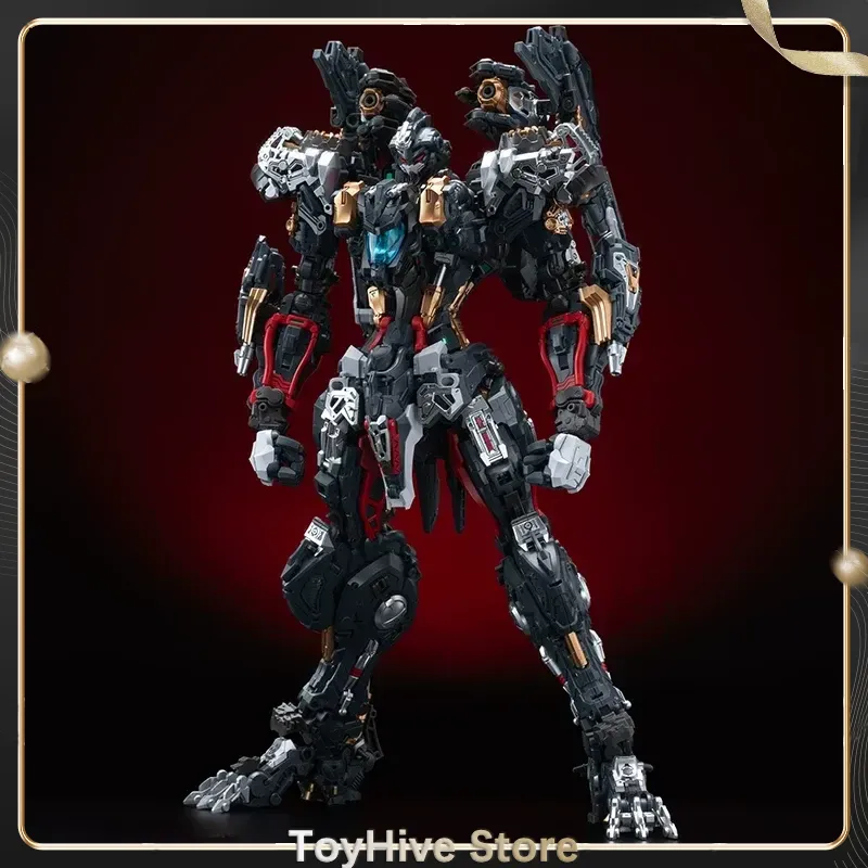 【EN STOCK】IN ERA+ RMD 1/72 FEN - Model Kit Barbatos reseña y precio