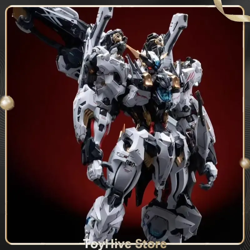 【EN STOCK】IN ERA+ RMD 1/72 FEN - Model Kit Barbatos reseña y precio