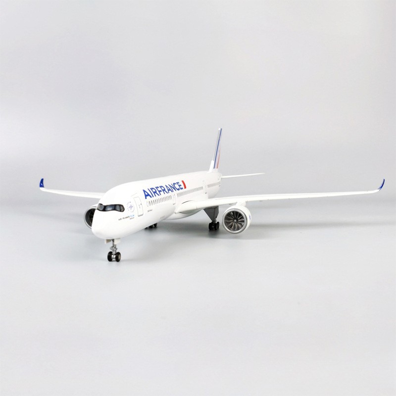 Modelo de Avión Air France A35 - Model Kit Planes reseña y precio