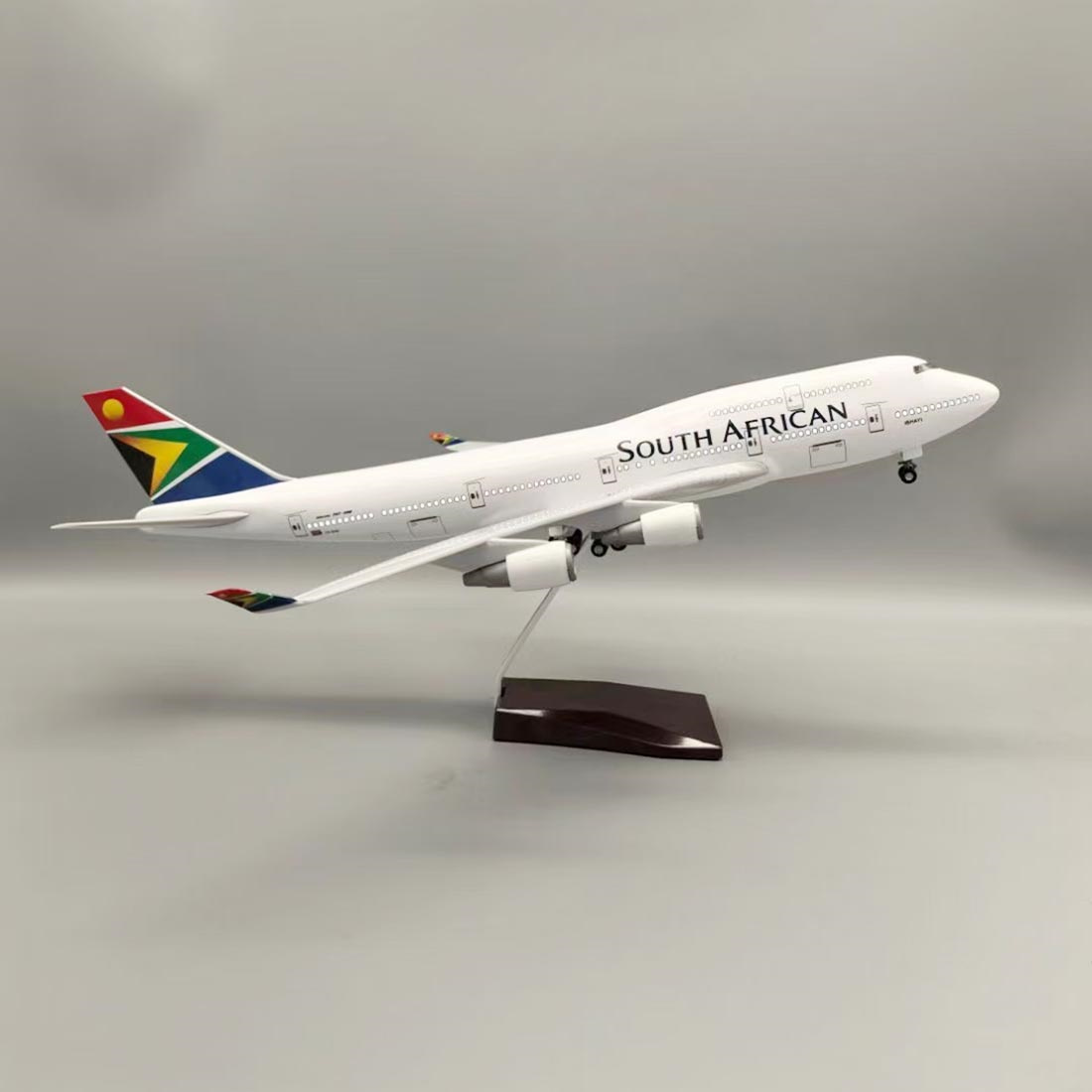 Juguetes para niños sudafrican - Model Kit Planes reseña y precio