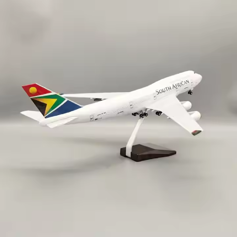 Juguetes para niños sudafrican - Model Kit Planes reseña y precio