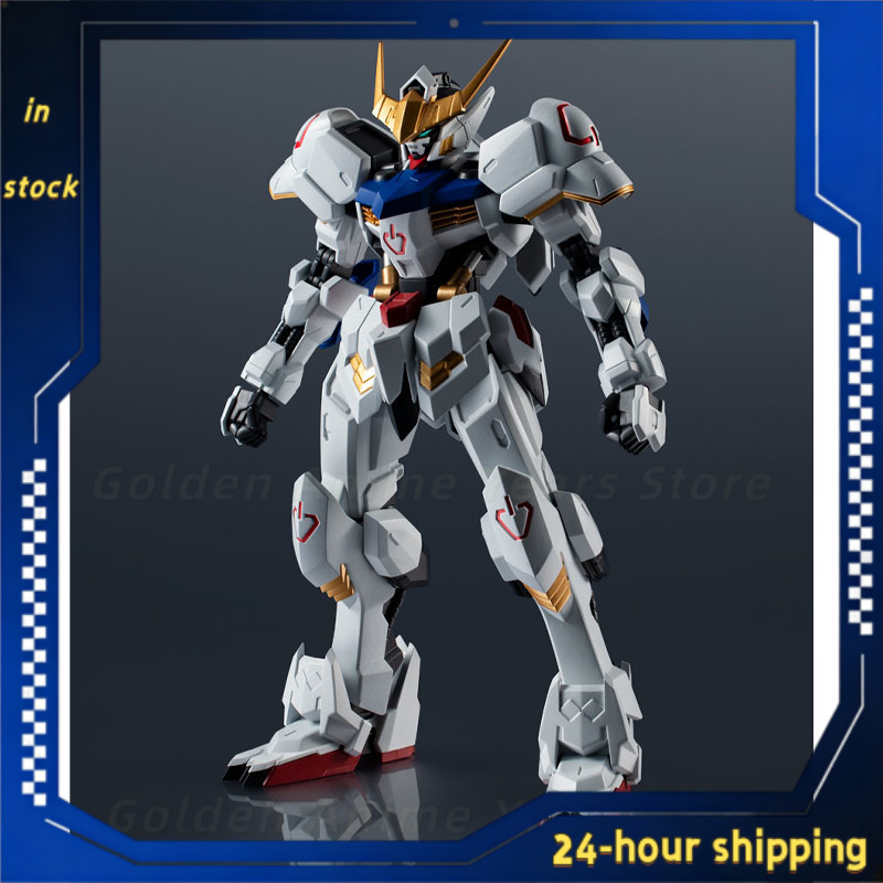 En stock, kit de modelo origin - Model Kit Gundam Barbatos reseña y precio
