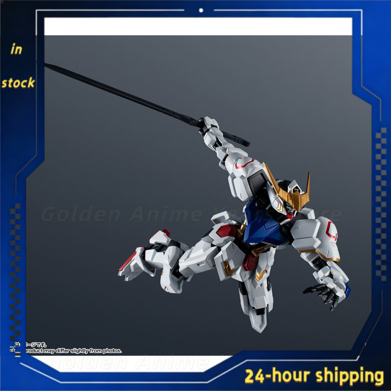 En stock, kit de modelo origin - Model Kit Gundam Barbatos reseña y precio